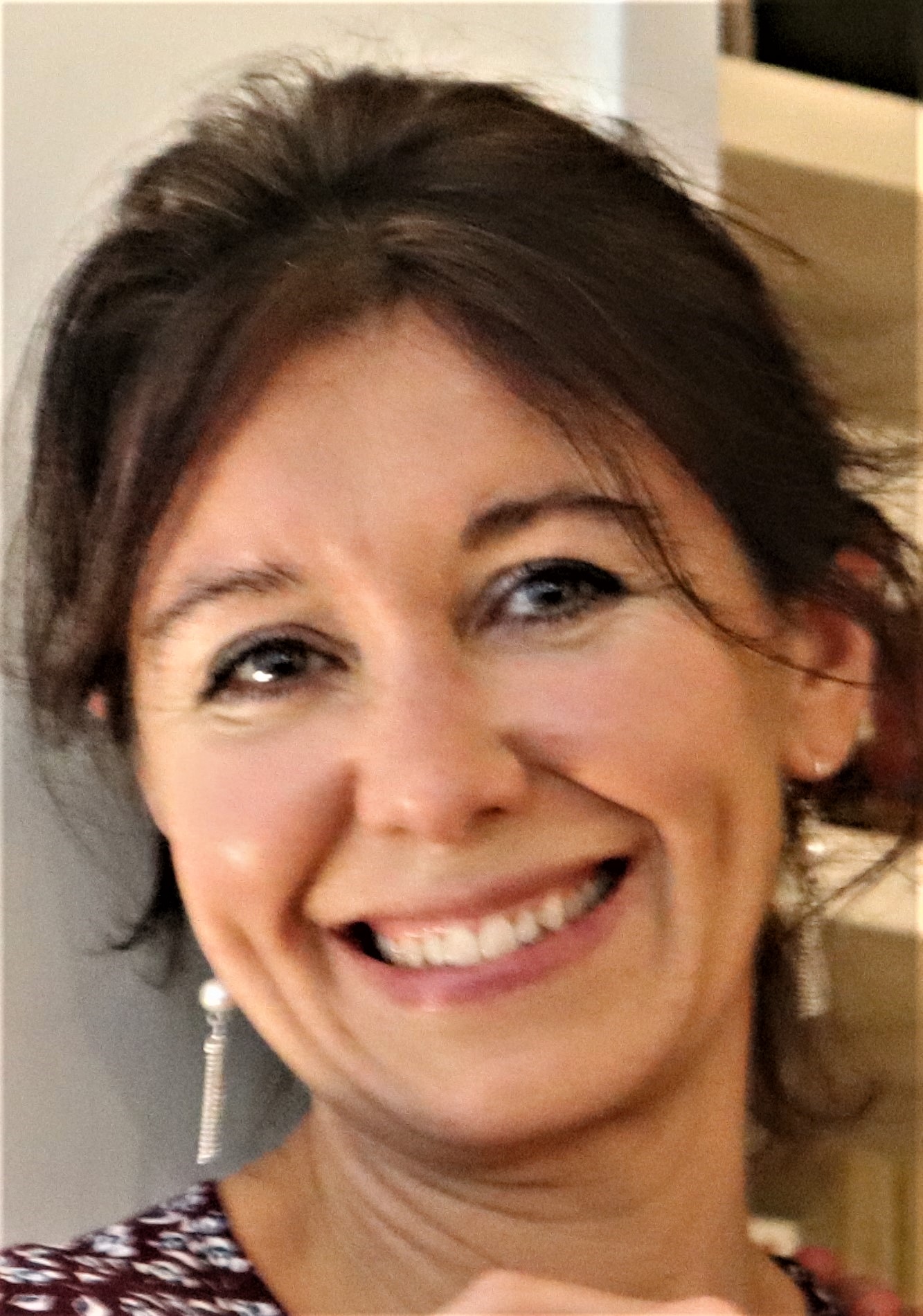 Edith Lemaire