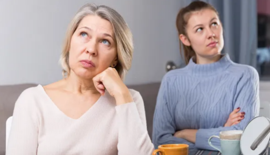 Les relations beaux-parents/beaux-enfants ne coulent pas toujours de source… Que faire si je n’ai pas d’affinités avec mon futur gendre ou ma future belle-fille ?