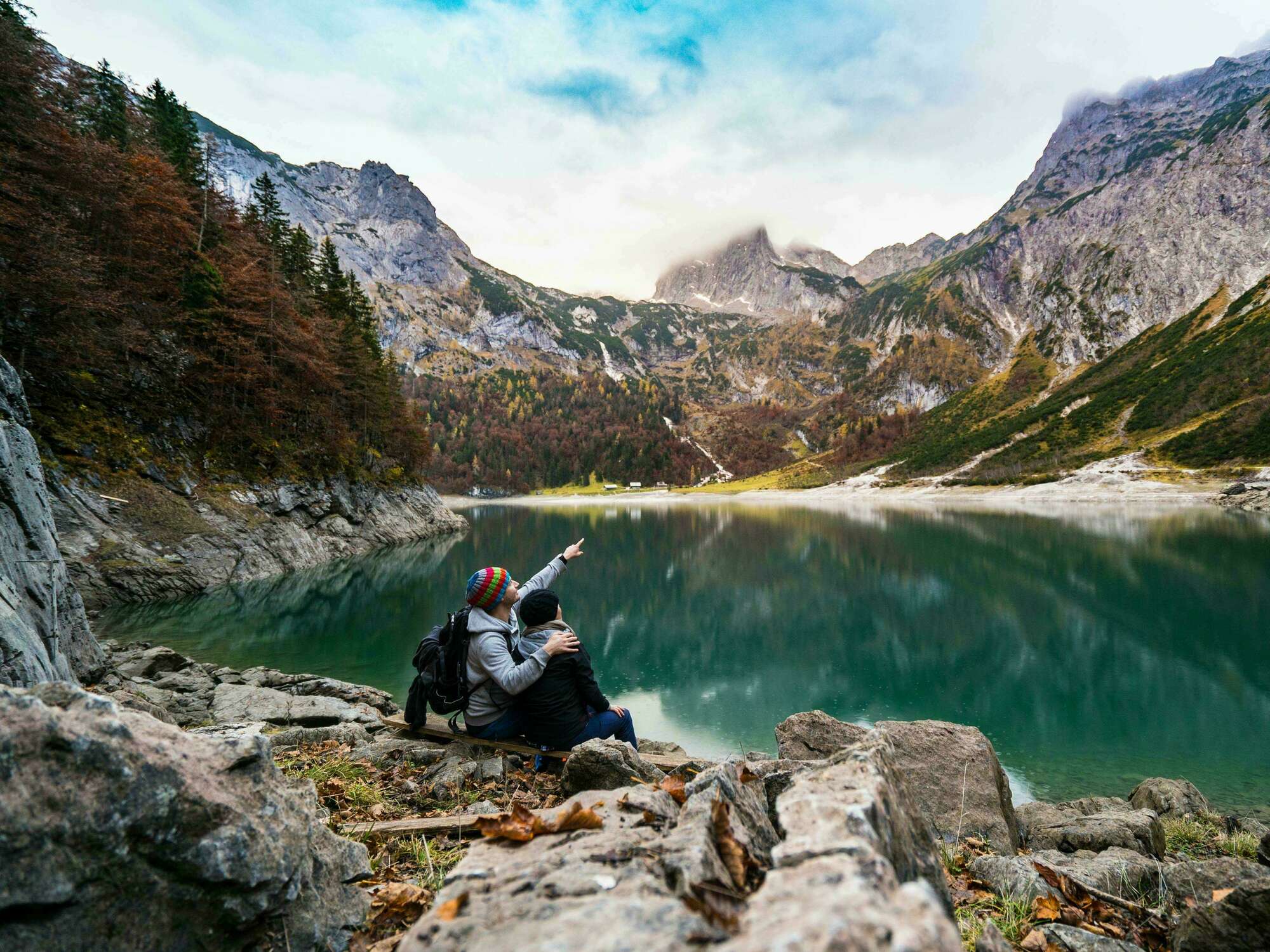 Notre expertise - Mots Croisés