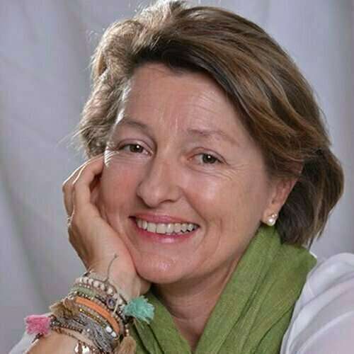 Nathalie de Castries